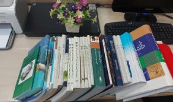 تقویت منابع علمی پردیس کشاورزی، منابع طبیعی و محیط زیست در سایه هم‌افزایی کتابخانه‌های دانشگاه بیرجند