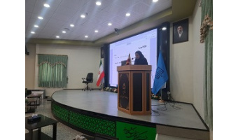 کارگاه آموزشی «دوقلوی دیجیتال؛ فناوری نوین برای حفاظت و بازآفرینی میراث فرهنگی» برگزار شد.
