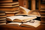افزایش بیش از ۲۵۰۰ عنوان کتاب به مجموعه کتابخانه مرکزی و مرکز اطلاع رسانی در اردیبهشت ماه ۱۳۹۸