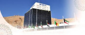 شاخه مرکز منطقه ای اطلاع رسانی علوم و فناوری در دانشگاه بیرجند افتتاح می شود.