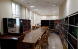 راه اندازی کارگاه دانش شناسی در کتابخانه مرکزی و مرکز اطلاع رسانی