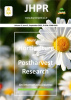 کسب رتبه &quot;ب&quot; نشریه Journal of Horticulture and Postharvest Research