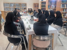 چهاردهمین جلسه کافه کتاب برگزار شد