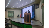 کارگاه آموزشی «دوقلوی دیجیتال؛ فناوری نوین برای حفاظت و بازآفرینی میراث فرهنگی» برگزار شد.