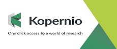انتشار پانزدهمین شماره از نشریه واحد علم سنجی با عنوان راهنمای کوپرنیو  Kopernio