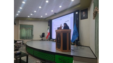 کارگاه آموزشی «دوقلوی دیجیتال؛ فناوری نوین برای حفاظت و بازآفرینی میراث فرهنگی» برگزار شد.