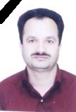 آقای حسین کازهی (مرحوم)