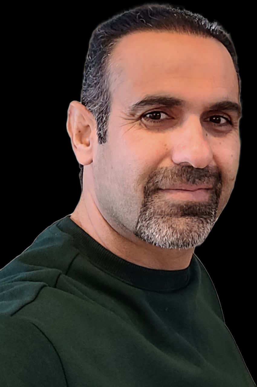 سید احمد موسوی