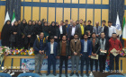 مراسم گرامی داشت روز  علوم سیاسی به مناسبت سالروز تاسیس مدرسه علوم سیاسی در ایران برگزار شد