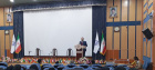 مراسم گرامی داشت روز  علوم سیاسی به مناسبت سالروز تاسیس مدرسه علوم سیاسی در ایران برگزار شد