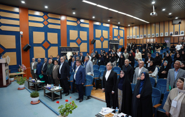نخستین همایش بین‌المللی انجمن ایران‌شناسی _ مطالعات شرق ایران