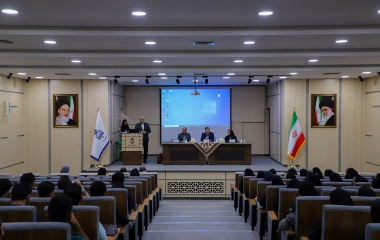 برگزاری نشست‌های تخصصی نخستین همایش بین‌المللی ایران‌شناسی – مطالعات شرق ایران
