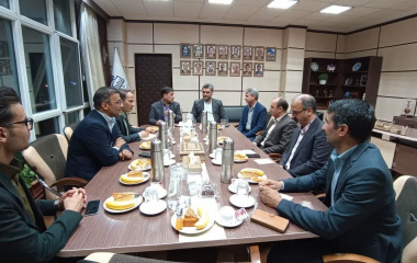 سازوکار اجرایی و برندسازی گردشگری بیابان لوت در نشست هماهنگی چهارمین همایش بین‌المللی گردشگری بیابان لوت بررسی شد