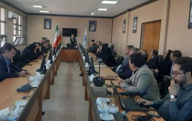 برگزاری دوره آموزشی تاب‌آوری اقتصادی ویژه مدیران استان خراسان جنوبی