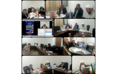 کرسی نقد نظریه تکامل داروین برگزار شد