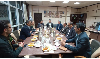سازوکار اجرایی و برندسازی گردشگری بیابان لوت در نشست هماهنگی چهارمین همایش بین‌المللی گردشگری بیابان لوت بررسی شد