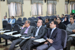برگزاری جلسه توجیهی تدوین سند راهبردی پنج ساله ششم دانشگاه