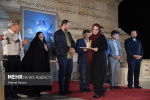 دانشجوی دکتری زبان و ادبیات فارسی برگزیده بخش داستان کوتاه سومین جایزه ملی داستان حماسی شد.