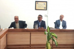 نشست هم‌اندیشی نشریات دانشکده ادبیات و علوم انسانی برگزار شد