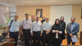دکتر محمدامین ناصح عضو هیئت علمی گروه زبان انگلیسی به عنوان عضو اصلی ‌هیئت مدیره انجمن زبان شناسی ایران انتخاب شد