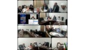 کرسی نقد نظریه تکامل داروین برگزار شد