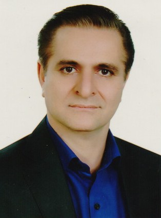 دکتر علی اکبر سام خانیانی