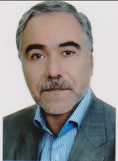 دکتر محمد حسینایی