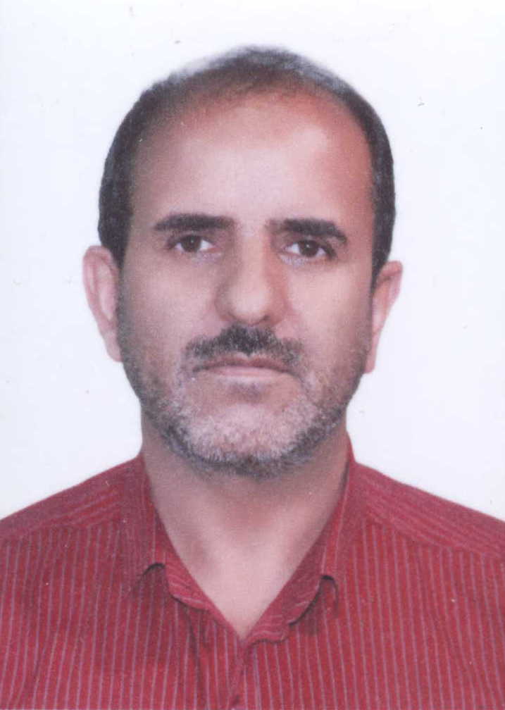 ابراهیم احمدی 