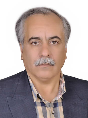 دکتر سید محمد حسین قریشی