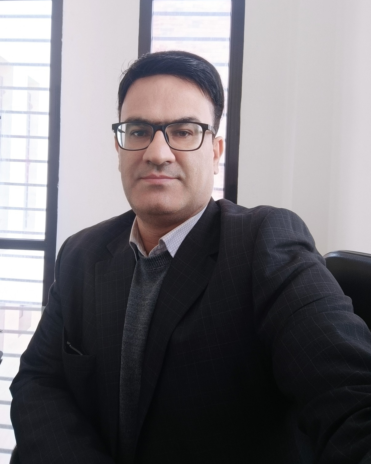 دکتر وحید کیانی