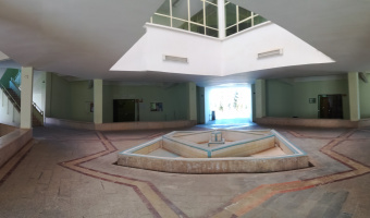 دانشکده علوم ریاضی و آمار، پردیس علوم پایه، دانشگاه بیرجند