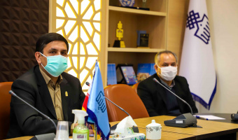 طرح ساماندهی آموزش عالی با هدف ارتقای سطح کیفی آموزش عالی کشور