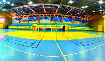 مدیریت تربیت بدنی و فوق برنامه