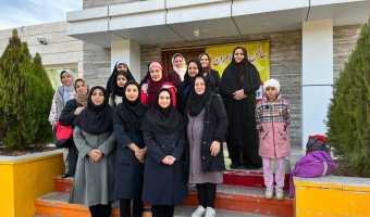 برگزاری جلسات ورزش در آب ویژه بانوان دانشگاه به مناسبت ولادت حضرت فاطمه زهرا (س) و گرامیداشت مقام مادر و روز زن