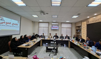 دکتر مهدی مقرنسی رییس هیأت ورزش‌های دانشگاهی استان خراسان جنوبی شد