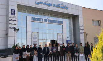 درخشش دانشجویان در جشنواره فرهنگی ورزشی جام شهدای دانشجو