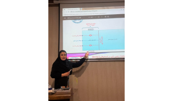 برگزاری سومین دوره مربیگری هندپلو در کشور به میزبانی بانوان استان اصفهان