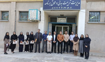جلسه هم اندیشی با هیأت اسکیت استان