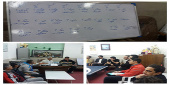جلسه قرعه کشی مسابقات تنیس روی میز کارکنان دستگاه های اجرایی استان