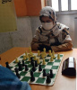 کسب مقام چهارم در مسابقات همگانی شطرنج آنلاین دانشگاه های مناطق ده گانه کشور توسط مهرنوش آرمند دانشجوی دانشگاه بیرجند
