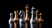 نتایج مسابقات مجازی شطرنج به مناسبت دهه امامت و ولایت (ویژه کارکنان)