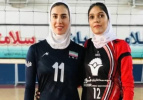 کسب مقام اول دانشجوی دختر دانشگاه بیرجند در مسابقات مجازی قهرمانی والیبال دانشجویان دختر و پسر دانشگاه ها و موسسات آموزش عالی ورزش کشور