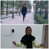برگزاری مسابقه طناب زنی مجازی دانشجویان دختر