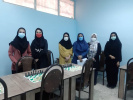 برگزاری جلسه حضوری جهت انتخاب تیم شطرنج دانشجویان دختر