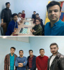 برگزاری مسابقه شطرنج دانشجویان پسر به مناسبت جشنواره زمستانه