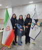 کسب مقام توسط کارکنان خواهر دانشگاه بیرجند در مسابقات تیراندازی کارکنان دستگاه های اجرایی