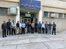 جلسه مربیان ورزش دانشجویی پسران