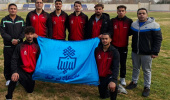 کسب ۹ مدال رنگارنگ و نایب‌ قهرمانی تیم دو و میدانی دانشگاه بیرجند در مسابقات منطقه ۹