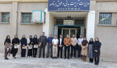 جلسه هم اندیشی با هیأت اسکیت استان