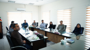تدوین راه ورزش کارکنان دانشگاه بیرجند در سال 1405
